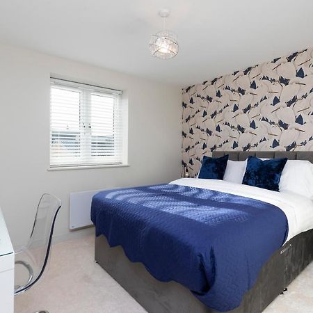 Avery House 1 - One Bedroom With Outdoor Terrace Darlington (Durham) Exterior foto