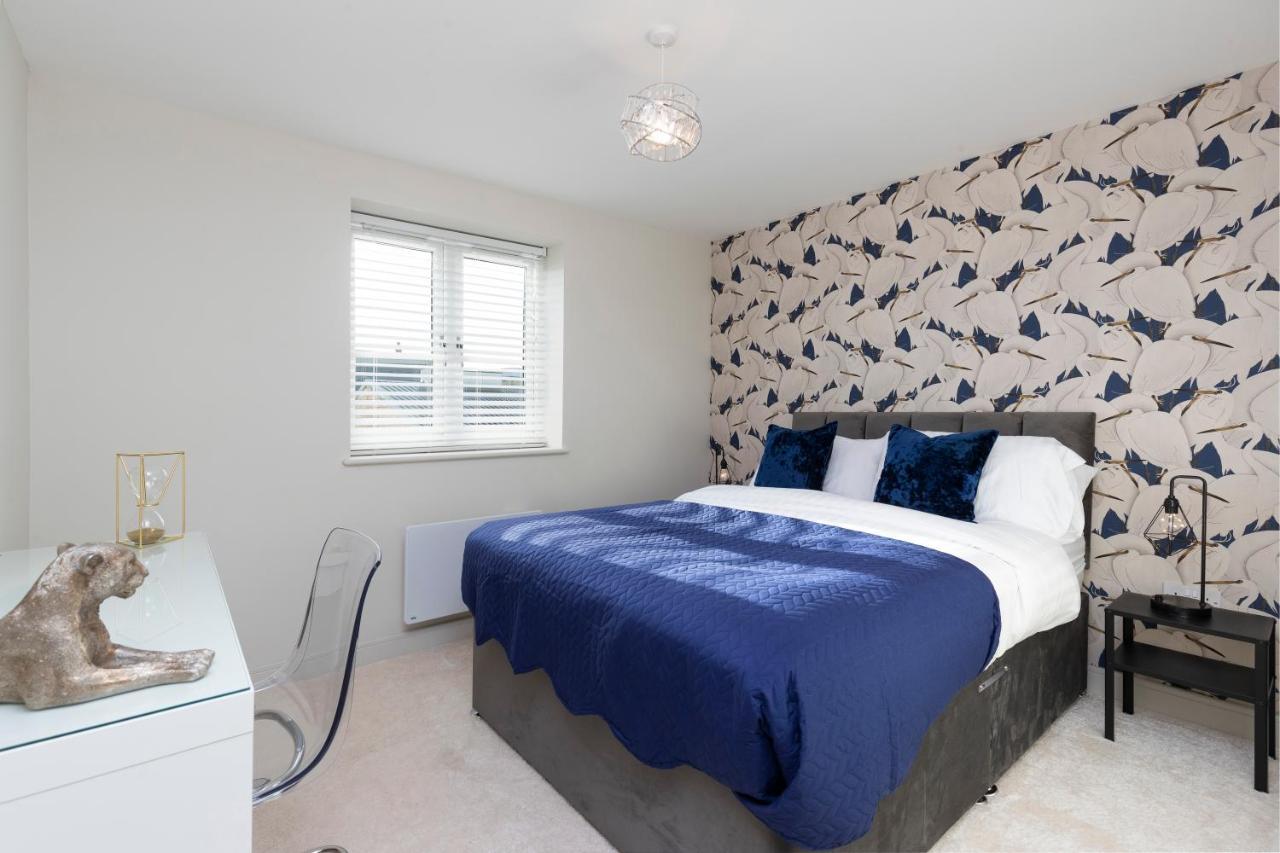 Avery House 1 - One Bedroom With Outdoor Terrace Darlington (Durham) Exterior foto